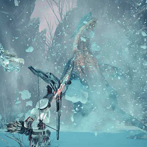 Monster Hunter World: Iceborne Master Edition Cd Key